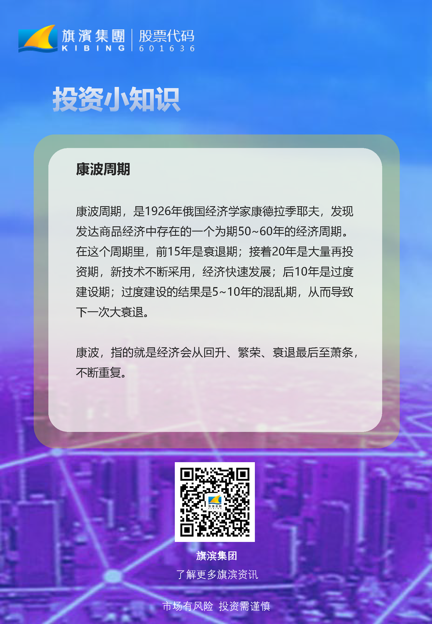 投資者教育——投資小知識之“康波周期”.png